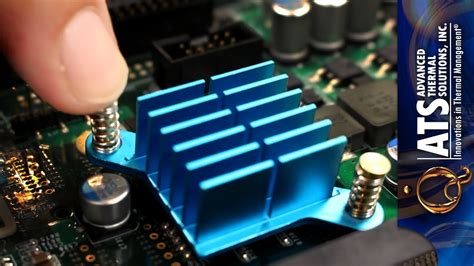 electrical enclosure with heat sink|how to mount heatsink.